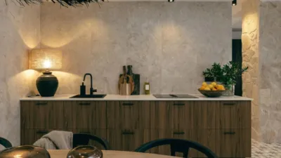 Apartment on Paseo Maritimo photo 4