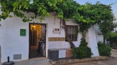 Casa – Montealegre del Castillo, Albacete - Vista 4