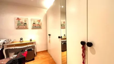 Flat on Carrer de Sol i Padrís photo 28