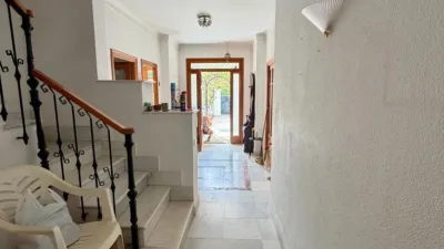Chalet on Calle del Geranio photo 47