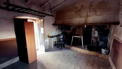 Rustic finca in Muro photo 6