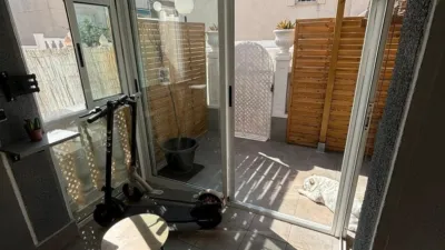 Apartment in Los Balcones photo 22