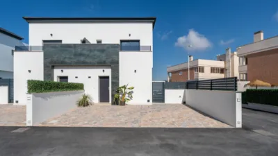 Casa – Santa Pola - Vista 2