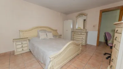 Apartment in Plaza Barcelona photo 13