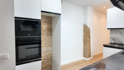 Apartment on Calle del Convento, 67 photo 6