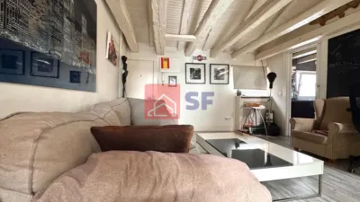 Penthouse on Lagasca Street photo 5