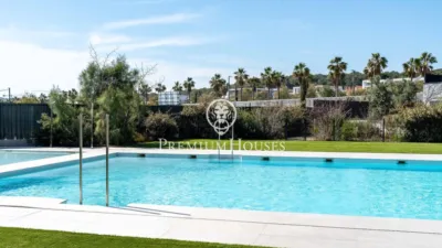 Apartment in La Plana photo 33
