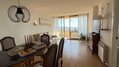 Apartment in Sant Pol - Volta de Lametller photo 9