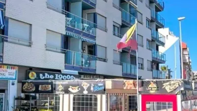 Apartment in Playa de los Locos photo 21