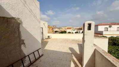 Chalet on Calle del Geranio photo 14