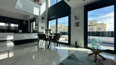 Casa – Torrevieja - Vista 5