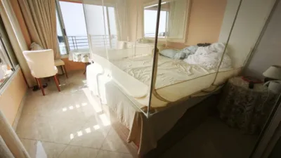 Penthouse in Cala de Benidorm photo 3