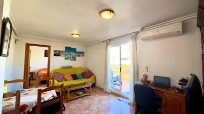 Pis – Torrevieja - Vista 2