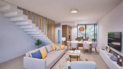 Apartment in Islas Menores-Mar de Cristal photo 36