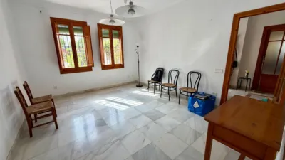 Chalet on Calle del Geranio photo 35