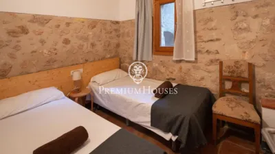 Rustic Finca in Alcover photo 16