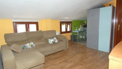 Piso en San Vicente de Barakaldo photo 5