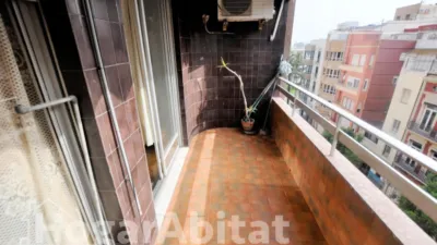Piso en calle del Doctor Lluch photo 16