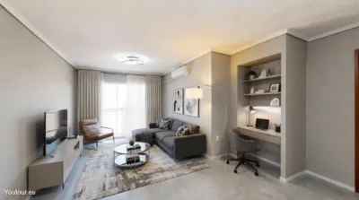 Apartment in Algiros photo 3