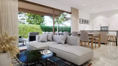 Casa – Elx - Elche - Vista 4