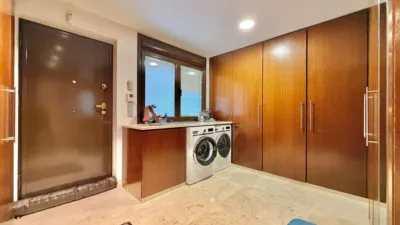 Chalet in Puerto de Galapagar-Las Cuestas photo 18