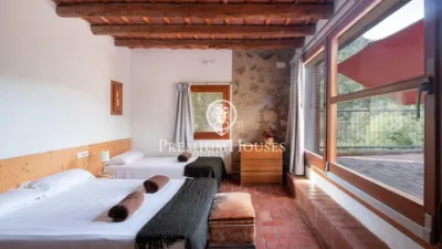 Rustic Finca in Alcover photo 24
