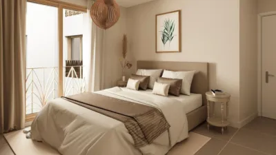 Apartment on Calle Benjumeda photo 7