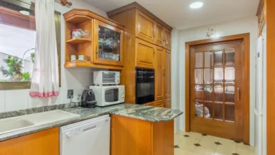House on Avinguda de Azud photo 31