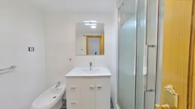 Apartment in Altozano photo 29