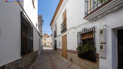 Terraced House in Valle de Lecrín photo 20