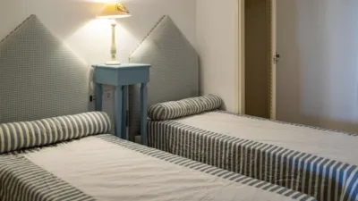 Apartment in Sant Pol - Volta de Lametller photo 22