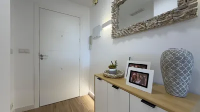 Pis – Torrevieja, Urbanización Rocío del Mar, Urbanización Punta Prima - Vista 4
