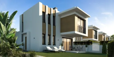 Casa – Dénia - Vista 3