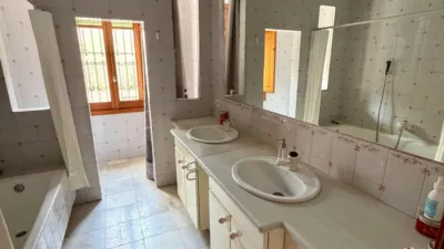 Chalet on Calle del Geranio photo 57