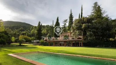 Rustic Finca in Alcover photo 3