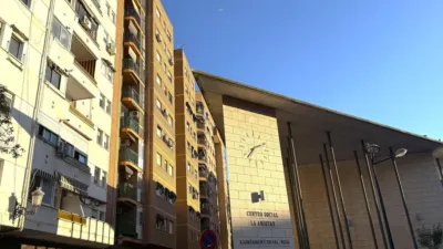 Apartment in Algiros photo 54