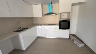 Penthouse on Carrer Pare Miquel Batllori photo 12