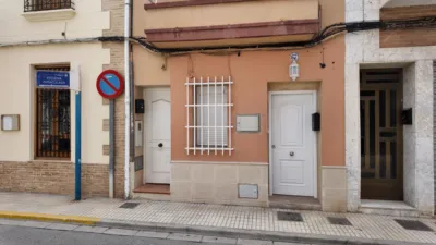 Apartment on Calle del Convento, 67 photo 31