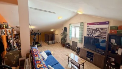 Ático en venta en Zona Pueblo - Vista 5