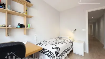 Apartment on Carrer Benicanena photo 31