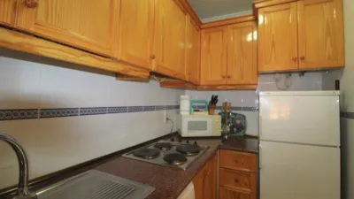 Apartment on Calle Goleta photo 7