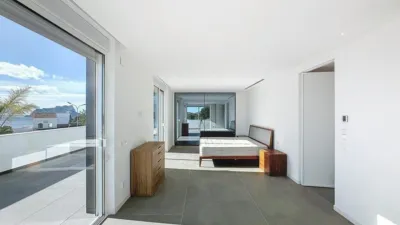 Chalet on Carrer de Dofi - Finca Marta photo 27
