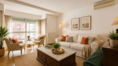 Top-floor apartment in Las Tablas photo 30