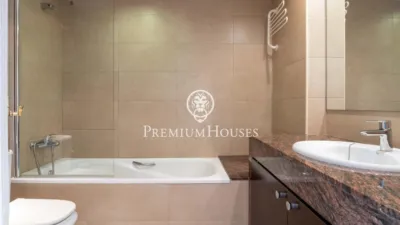 Penthouse on Avinguda d'Europa photo 25