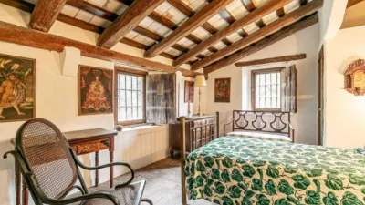 Chalet on Calle Despoblado photo 52