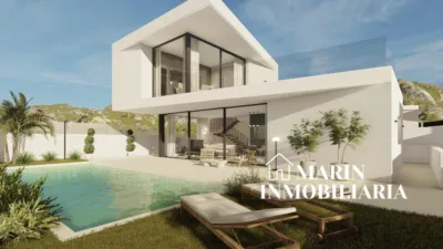 Chalet in Urbanizations photo 4
