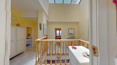 Townhouse in Els Munts photo 50