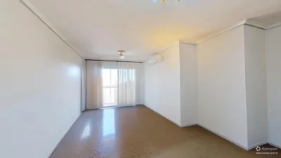 Apartment in Algiros photo 22