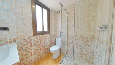 Apartment in Ca n'Oriac photo 24