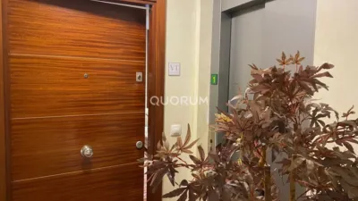 Piso en alquiler en Calle de Víctor Chávarri, Alde Zaharra-Portu (Portugalete) de 1.000 €<span>/mes</span>